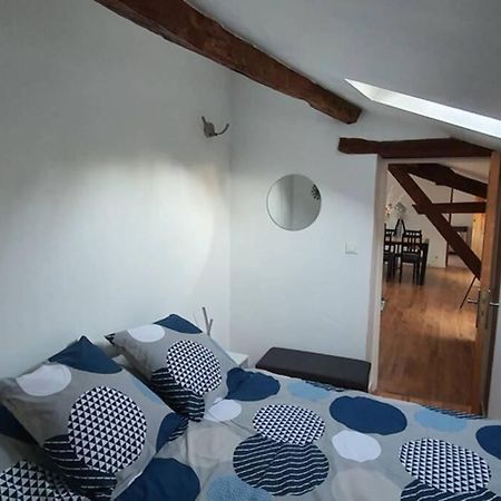 Appartement D'Exception Au Coeur De Cahors Esterno foto