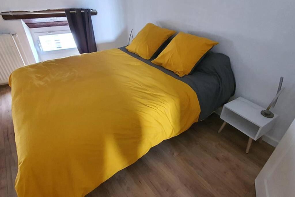Appartement D'Exception Au Coeur De Cahors Esterno foto